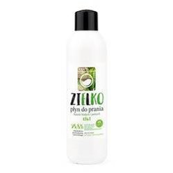 Zielko - Płyn do prania tkanin białych i jasnych - 1000 ml