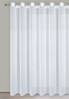 FIRANA GOTOWA ARLETA 350 X 270 CM BIAŁY
