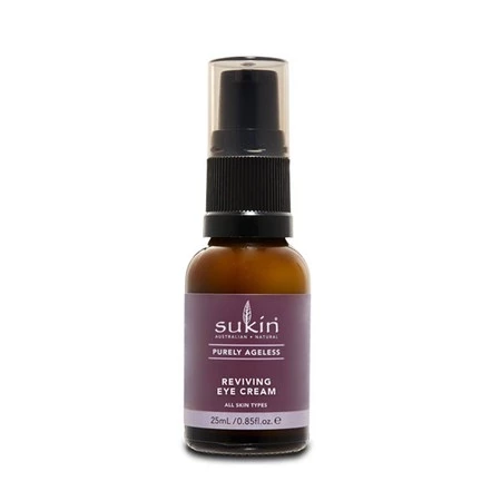 Sukin, PURELY AGELESS pod oczy, 20 ml