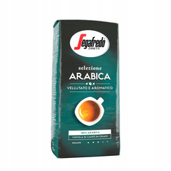 Segafredo kawa ziarnista Selezione Arabica 1kg