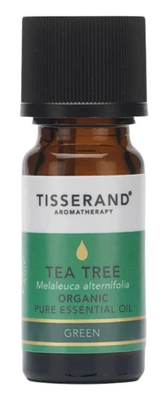 Tea Tree Organic - Drzewo Herbaciane (20 ml)