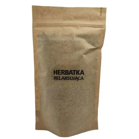 Oranżada Herbatka Relaksująca 100 g