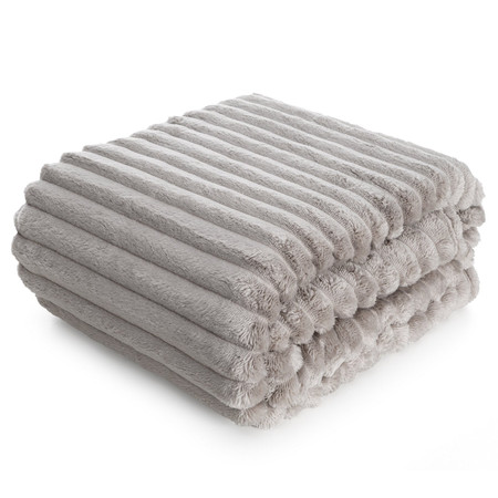 KOC D91 SOFT 170 X 210 CM BEŻOWY