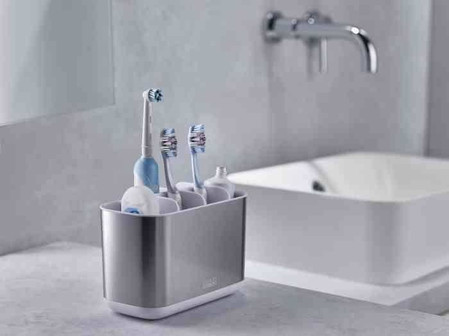 JJ - Zestaw łazienkowy, Barthroom Beauties
