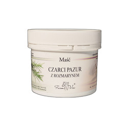 Farm-vix Maść Czarci pazur z rozmarynem 150 ml