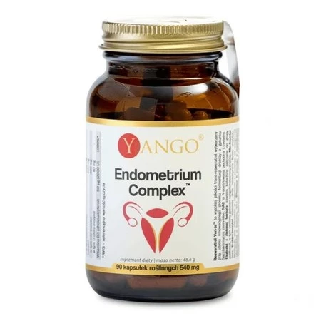 Yango Endometrium Complex 90 k