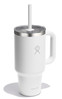 HF-Kubek podróżny 32 oz Tumbler, biały
