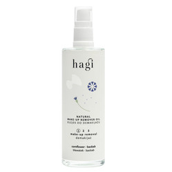 Hagi - Olejek do demakijażu 100ml