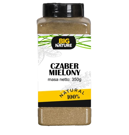 CZĄBER MIELONY 350G