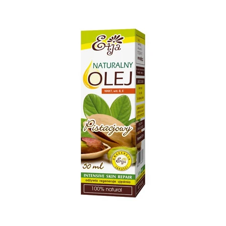 Etja, Olej Pistacjowy, 50ml