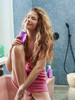 Yope - Balance My hair Szampon do przetłuszczającej się skóry głowy z kwasami 300ml