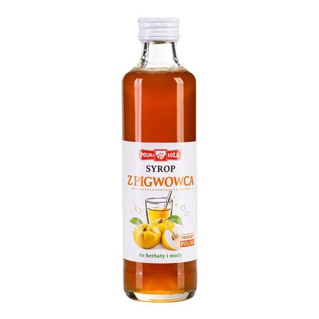 Syrop z pigwowca 315 g