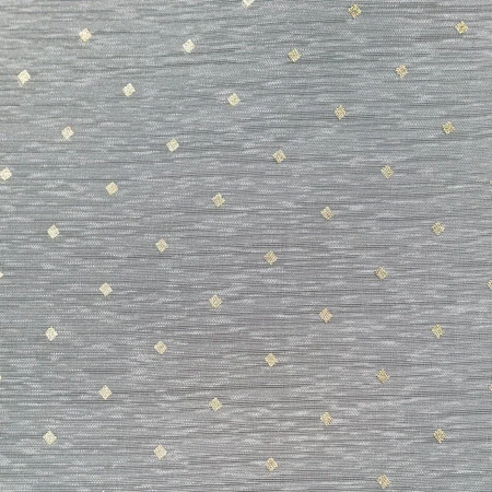 FIRANA GOTOWA SIBEL 140 X 250 CM BIAŁY