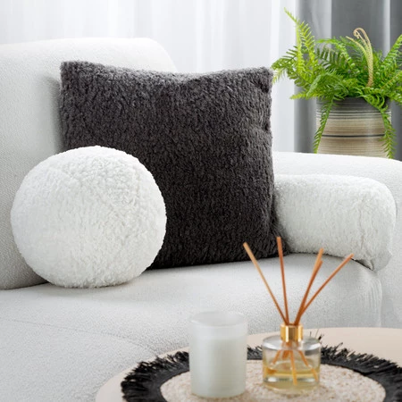 POSZEWKA BUKLA 09 FI 24 CM KREMOWY