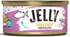 MR.BANDIT Jelly Tuna / Cheese Tuńczyk Ser dla kota 80g