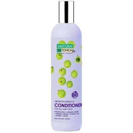 Hair Growth Miracle Conditioner odżywka przyspieszająca wzrost włosów 400ml