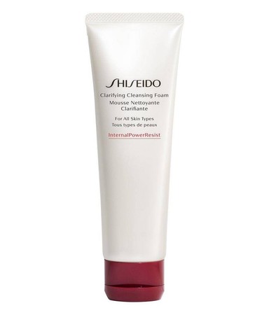 Clarifying Cleansing Foam oczyszczająca pianka do wszystkich rodzajów skóry 125ml