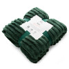 KOC D91 SOFT 70 X 160 CM CIEMNOZIELONY