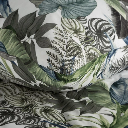 Pościel bawełniana DAVOS/2B 220X200 70X80/X2