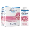 RESOURCE Protein smak truskawka 4 x 200ml