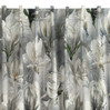 ZASŁONA GOTOWA SANDY NA TAŚMIE 140 X 300 CM STALOWY