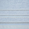 Ręcznik Pola (08), 50 x 90 cm, Niebieski