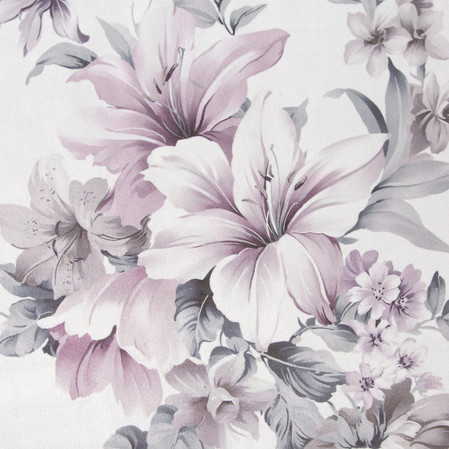 OBRUS VELVET 5 30 X 40 CM PUDROWY