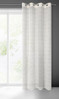 FIRANA GOTOWA ARIA 140 X 250 CM BEŻOWY