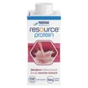 RESOURCE Protein smak owoce leśne 4 x 200ml