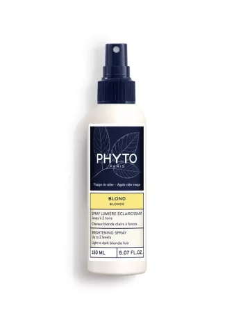 PHYTO BLOND SPRAY 150 ML