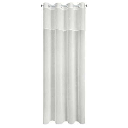 ZASŁONA GOTOWA AGIS 3 140 X 250 CM KREMOWY