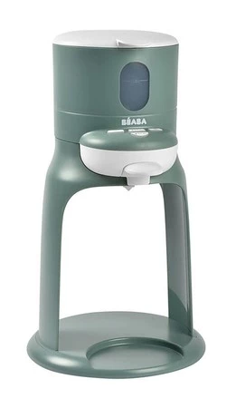 Beaba Bib'expresso® Ekspres do mleka 2w1 Eucalyptus