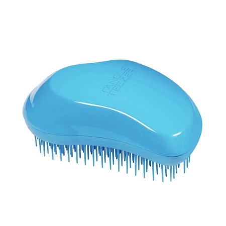 Thick & Curly Detangling Hairbrush szczotka do włosów gęstych i kręconych Azure Blue