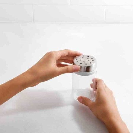 OXO-Przyprawnik szklany regulowany, Good Grips