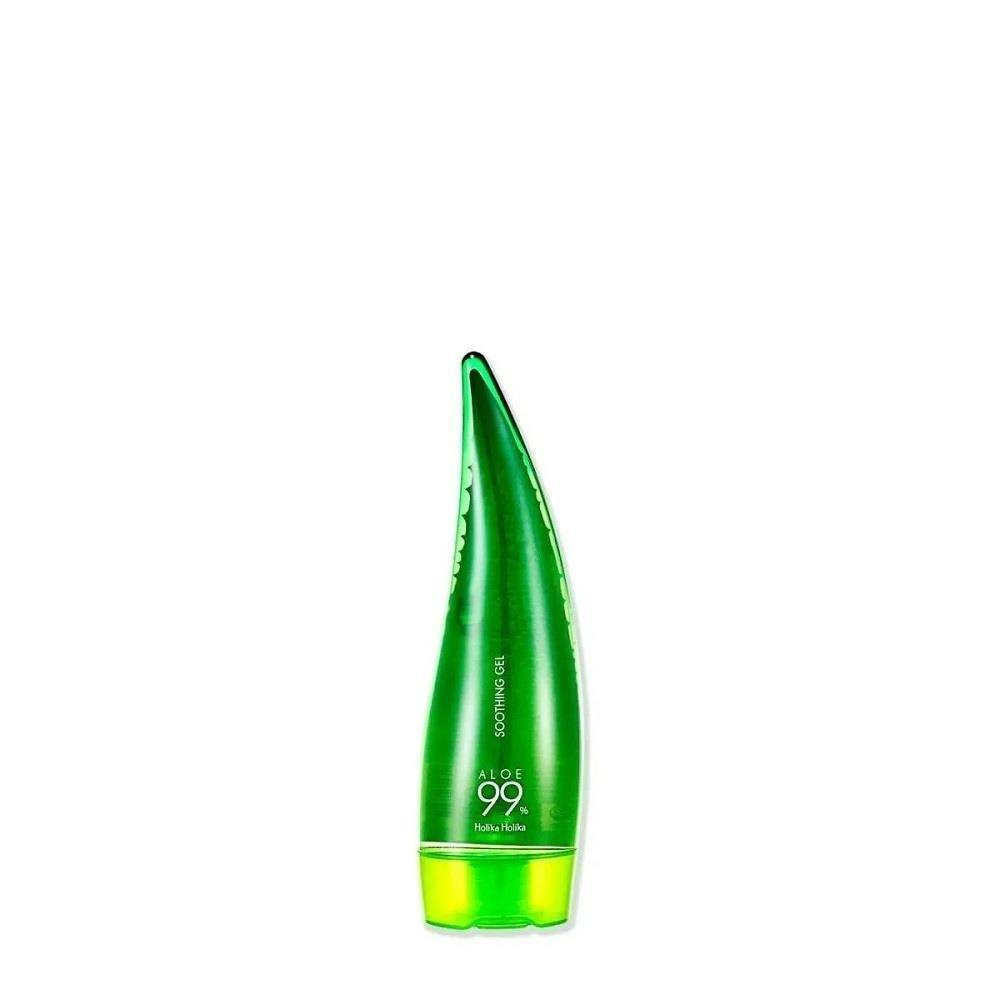 Aloe Soothing Gel żel wielofunkcyjny na bazie 99% ekstraktu z aloesu 55ml - Nabea.pl