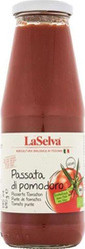 LaSelva Puree Pomidorowe Passata Puree pomidorowe BIO 690 g