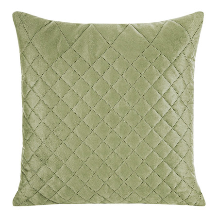 POSZEWKA DESIGN91 40 X 40 CM JASNOZIELONY