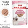 ROYAL CANIN KITTEN w pasztecie 85g