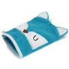 Ręcznik Dziecięcy Baby70 15 x 21 cm, Niebieski