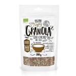 Granola z kakao