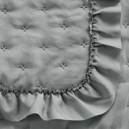 NARZUTA LIBI3 170 X 210 CM SREBRNY