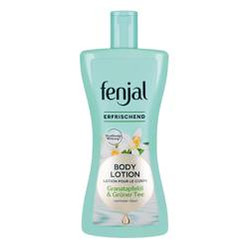 Vitality Body Lotion balsam do ciała z olejkiem z pestek granatu i zieloną herbatą 400ml