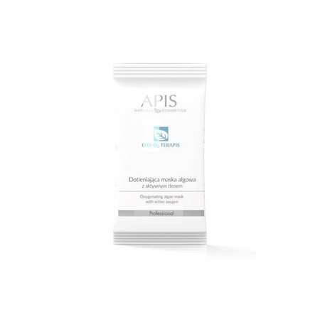 Oxy O2 Terapis Algae Mask maska algowa 20g