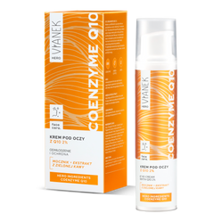 Vianek Hero Krem pod oczy z koenzymem Q10 15ml