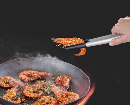 JJ-Szczypce precyzyjne kuchenne Elevate Fusion