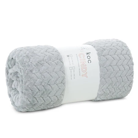 KOC D91 CINDY 150 X 200 CM POPIELATY