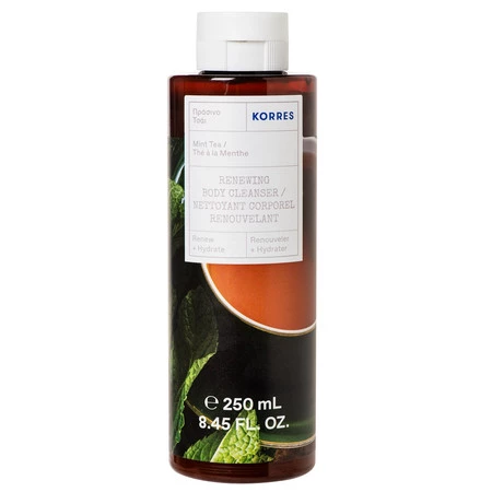 Mint Tea żel do mycia ciała 250ml