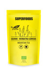 Superfoods Gojnik (Herbata Górska) 30g BIO