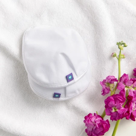 Lansinoh, Wkładki laktacyjne wielorazowego użytku, 4 szt.