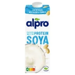 Alpro Napój sojowy original 1l KRÓTKA DATA 2026-08-31